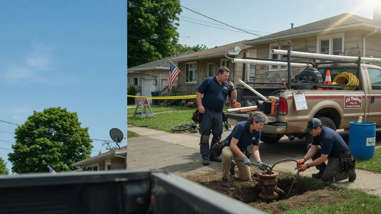 Water Heater Replacement in Idabel, OK near me